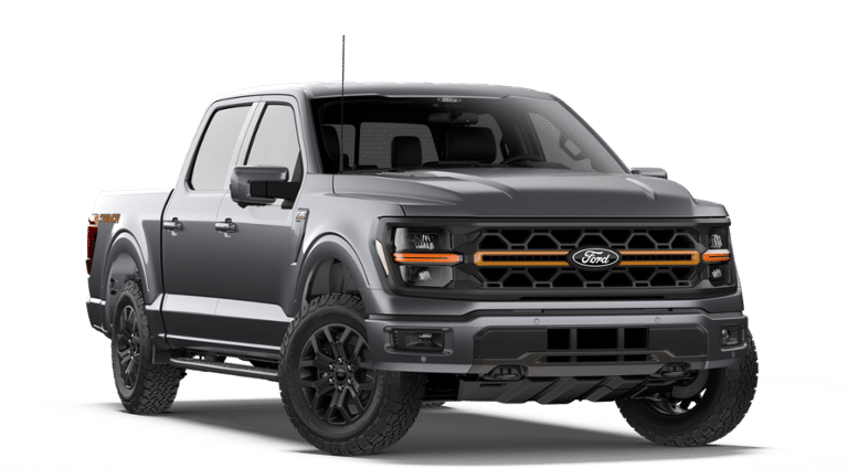 F-150® vehicle